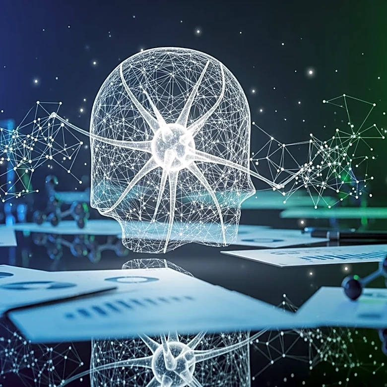 AI Integration Enhances Decision-Making in Life Sciences Marketing