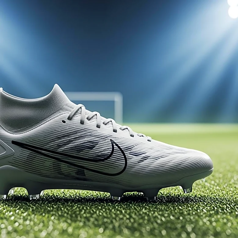 Timothy Weah and New Balance Prepare for 2026 World Cup with New Marketing Campaign