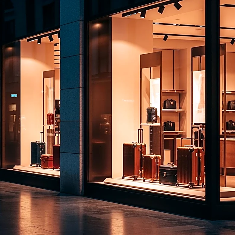Antler Opens New Flagship Store on Regent Street, Enhancing Retail Experience