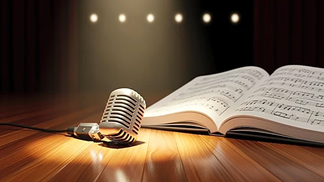 Jessica Vosk Releases Rendition of 'Otto Titsling' from 'Beaches' Musical