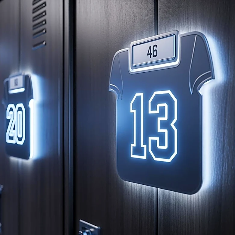 Dallas Cowboys Assign Jersey Numbers to 2026 Rookie Class, Including Caleb Downs