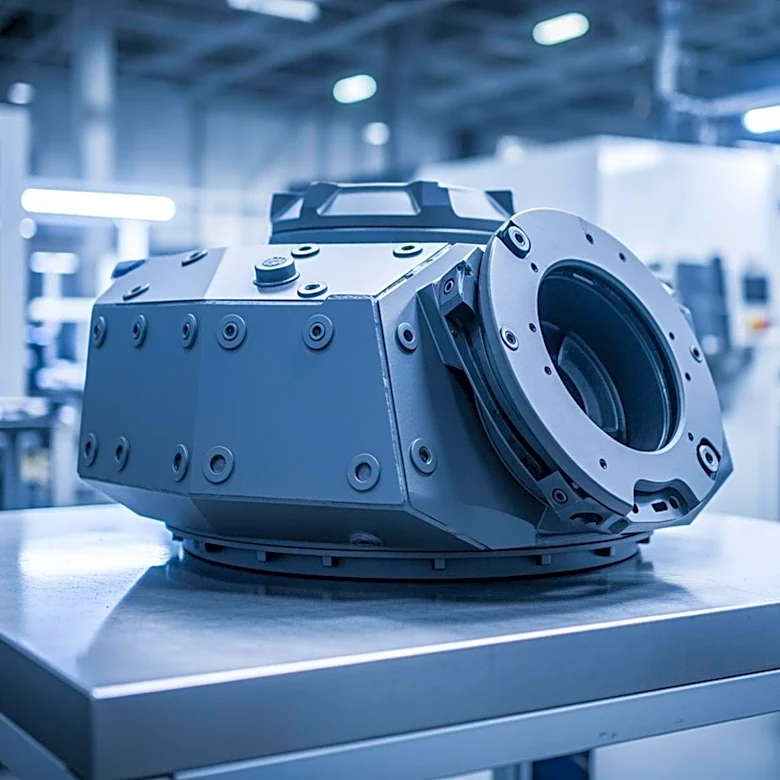 BAE Systems Hägglunds Expands Production Capacity for Potential CV90 Order
