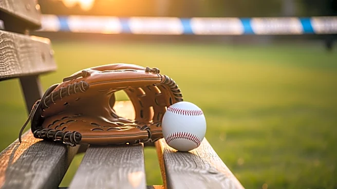 LSU Baseball Player Chris Stanfield Commended for Community Heroism