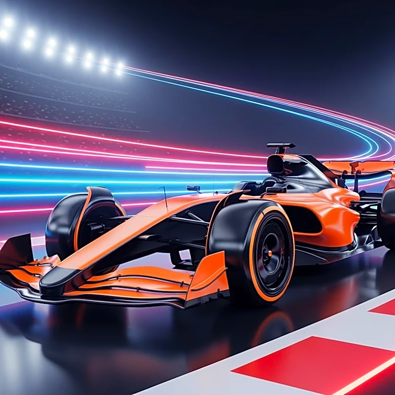Lando Norris Secures McLaren's First Pole of 2026 F1 Season at Miami GP