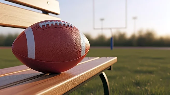 Notre Dame Secures Commitment from 2027 Quarterback Champ Monds