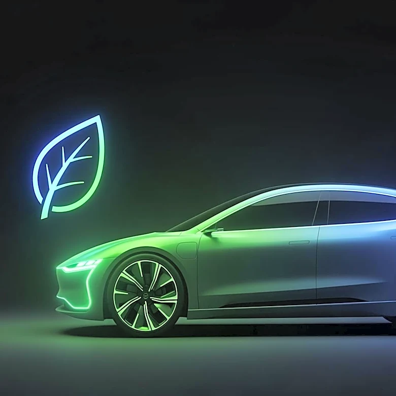 Polestar Reports 31% Emissions Reduction, Aims for Net Zero EV by 2035