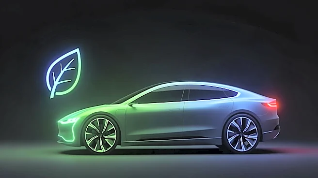 Polestar Reports 31% Emissions Reduction, Aims for Net Zero EV by 2035