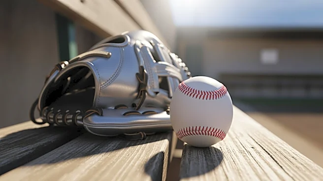 Mets' Jonah Tong Impresses with Strikeouts at Triple-A Amid Team Struggles