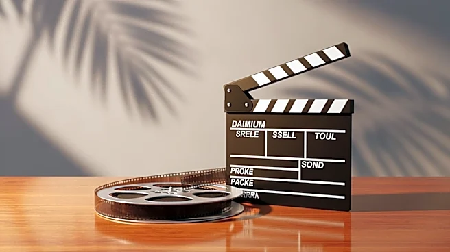 Purin Film Fund Supports Six Southeast Asian Film Projects with Grants