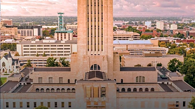 Nebraska Launches App to Enhance Cultural and Historical Exploration