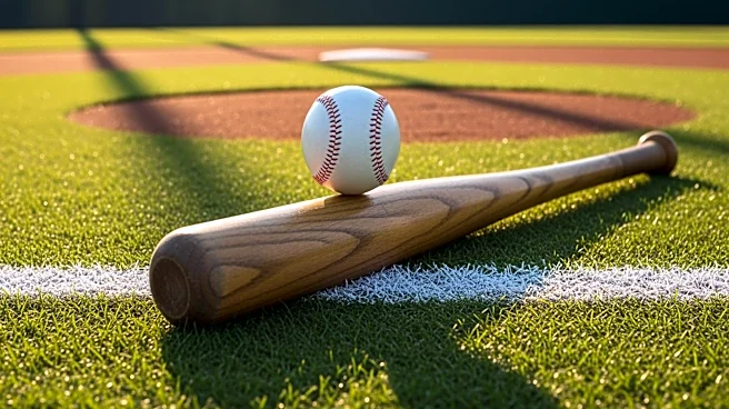 CJ Abrams' Eighth Home Run Secures Victory for Nationals