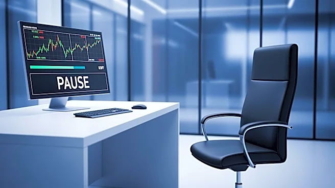 Cboe Global Markets to Cut 20% of Workforce Amid Strategic Realignment
