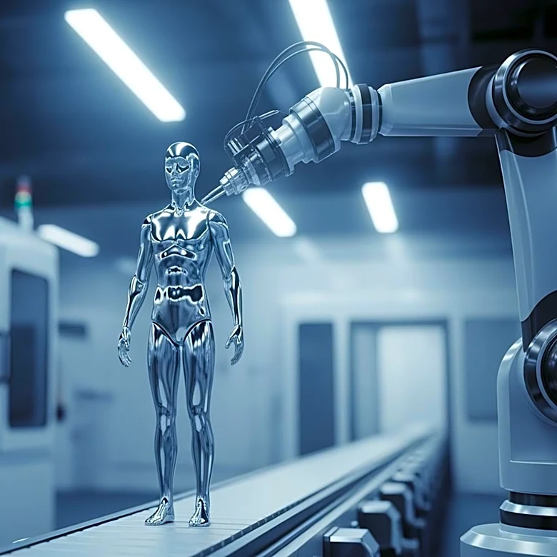 NEO Humanoid Robot Company Plans Major Production Expansion by 2027