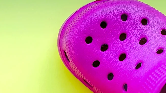 Crocs and Simone Rocha Release Fifth Fashion Collaboration