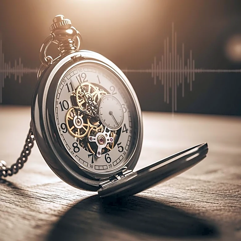 Canadian Artist TALK Signs with Big Loud Rock, Releases New Single 'Time Machine'