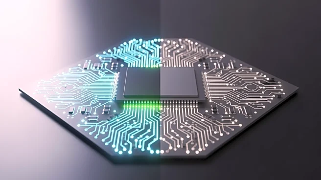 Big Tech Earnings Highlight Divergence in AI Investment Returns