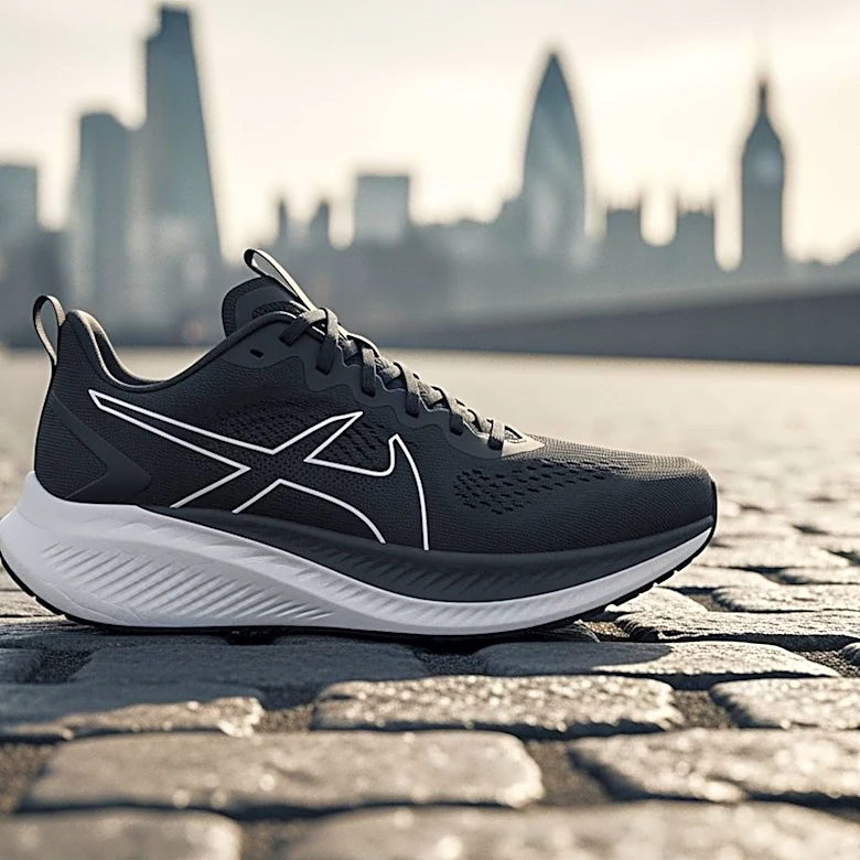 New Balance's Role in the Historic 2026 London Marathon