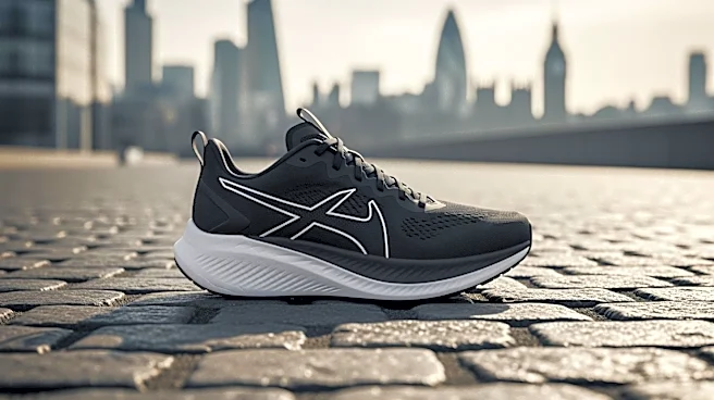 New Balance's Role in the Historic 2026 London Marathon