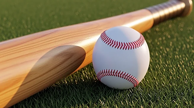 Mike Sirota Hits Three Home Runs in MiLB Doubleheader