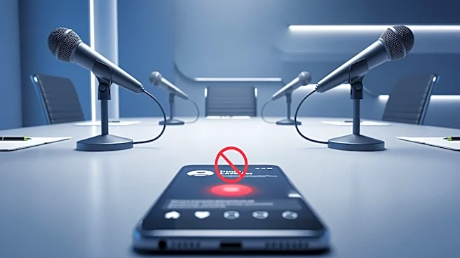 Senators Blackburn and Klobuchar Criticize Meta's Ad Ban Amid Social Media Addiction Lawsuits