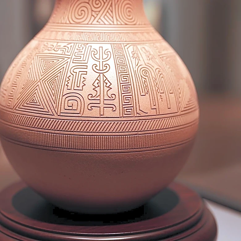 San Francisco Exhibition Highlights Etruscan Civilization's Cultural Legacy
