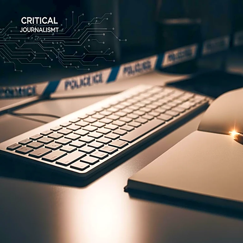 AI Experiment Tests Job Replacement Potential in Journalism
