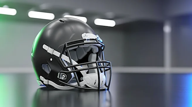 Seattle Seahawks Reveal Rookie Minicamp Tryout Players
