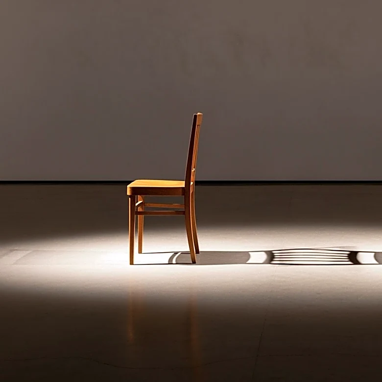 Artist Kasper Eistrup Explores Human Connection in New Exhibition