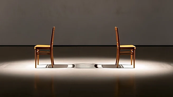 Artist Kasper Eistrup Explores Human Connection in New Exhibition