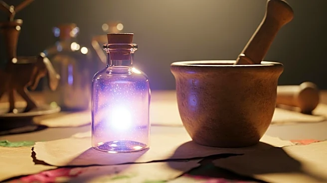 Latin American Artists Explore Alchemy in New Exhibition at Monterrey Museum