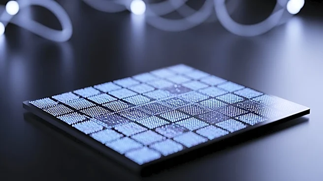 Advancements in Semiconductor Quantum Dots Enhance Quantum Information Processing