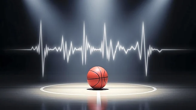 Prime Video Secures Multiyear Deal with Duke Men's Basketball for Exclusive Game Coverage