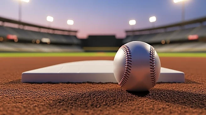 BYU Baseball Secures Victory Over Utah with Fifth Inning Rally