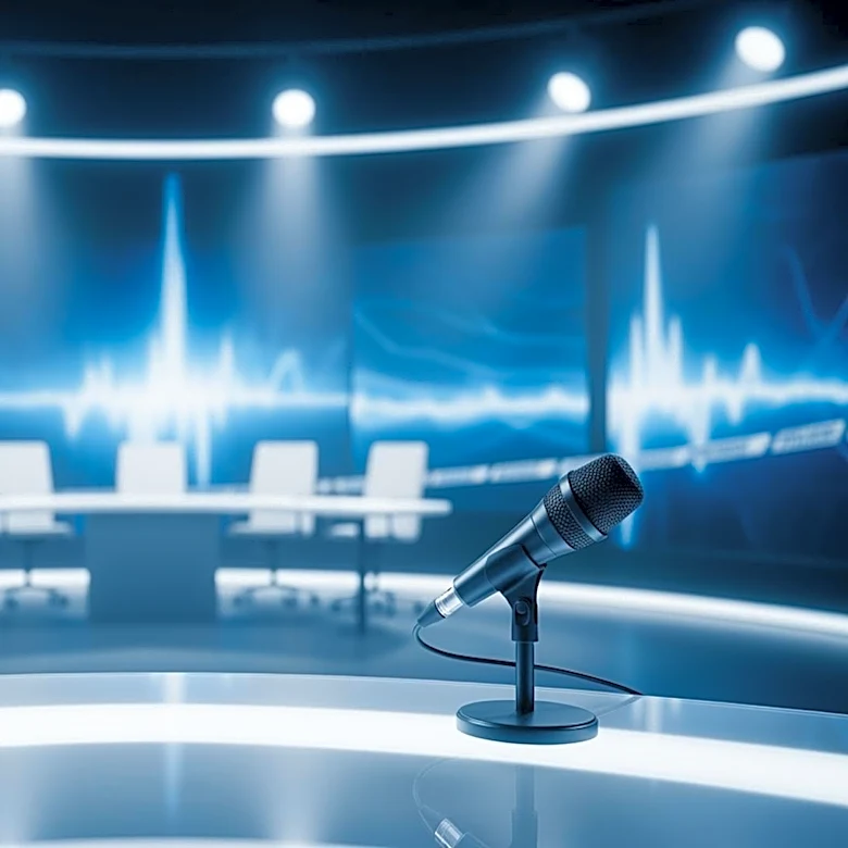 On-Air Conflict Between Scott Jennings and Adam Mockler Raises Questions for CNN's 'NewsNight'