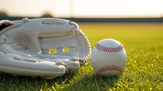 Marlins' Aiva Arquette Returns to High-A After Injury Recovery