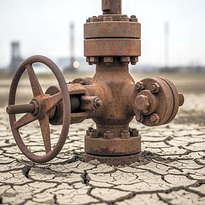 South Sudan Cancels Oranto Petroleum's Oil Licence Over Inactivity