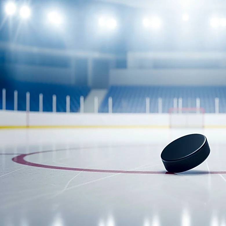 Penn State's Gavin McKenna to Represent Canada at World Hockey Championships