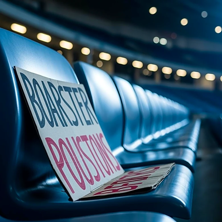 SoFi Stadium Workers Threaten Strike Over ICE Presence at World Cup