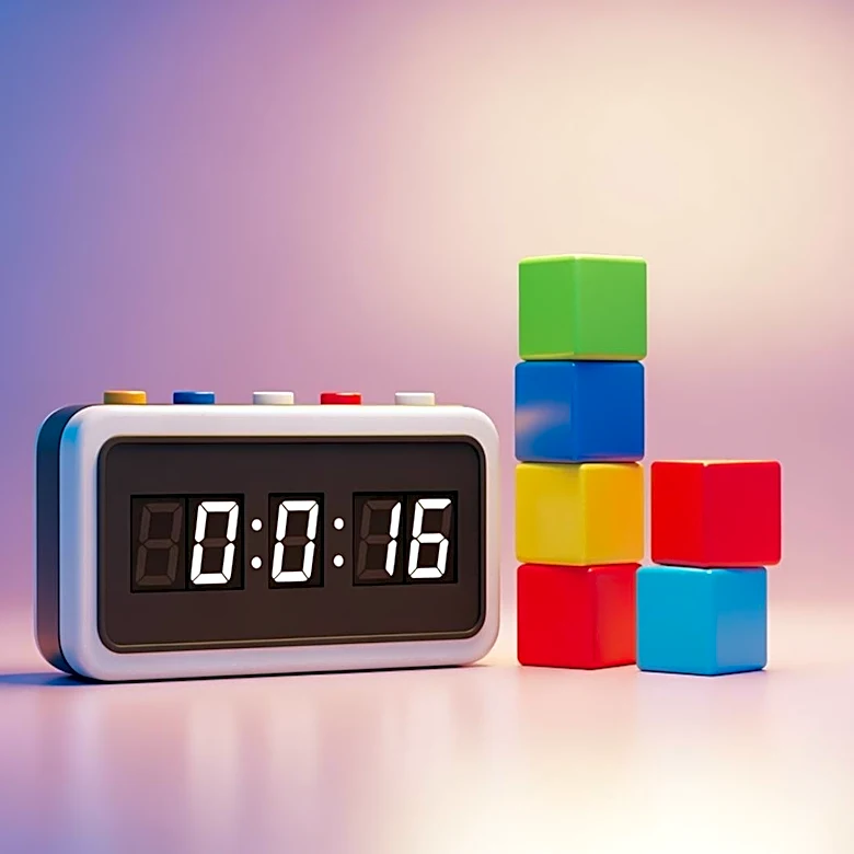 Taylor Swift's Website Teases Fans with 'Toy Story'-Style Countdown