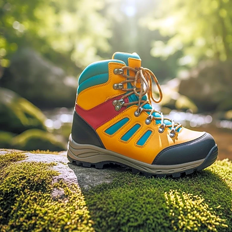 Columbia Sportswear's Fun Marketing Strategy Spurs Sales Recovery