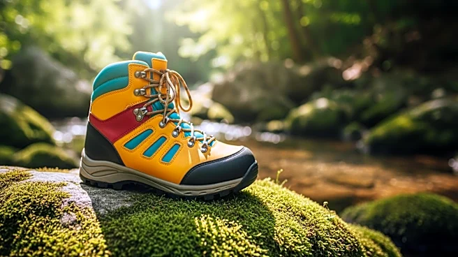 Columbia Sportswear's Fun Marketing Strategy Spurs Sales Recovery