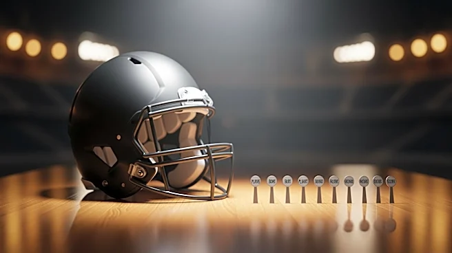 Former OSU Coach Mike Gundy Advocates for Eight-Team College Football Playoff