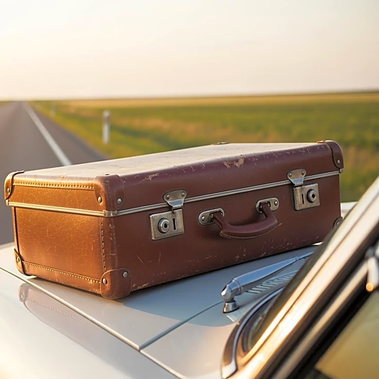 Indie Film 'Omaha' Explores Family Dynamics Amidst a Road Trip
