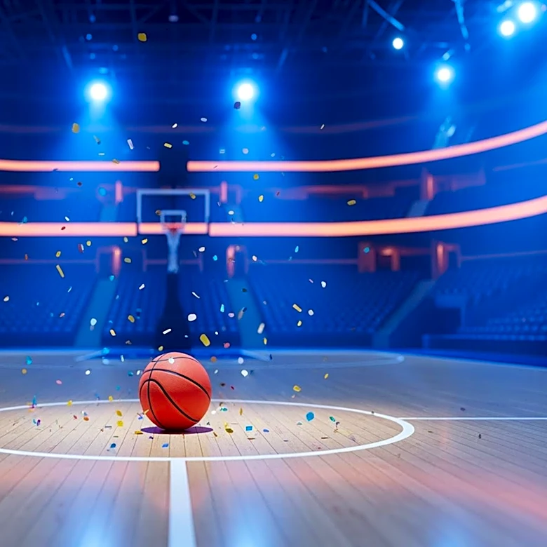 Knicks Fans Celebrate Game 6 Victory at Madison Square Garden