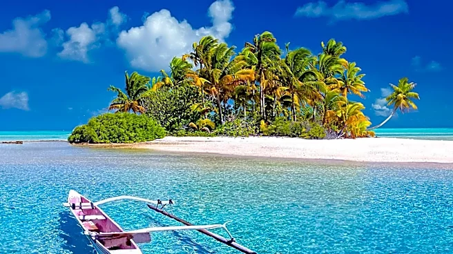 World's 50 Best Beaches Team Reveals 2026 Top Beach Rankings