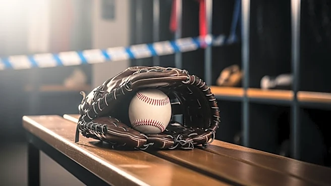 Detroit Tigers Acquire Infielder Zack Short from Washington Nationals for Depth Amid Injuries