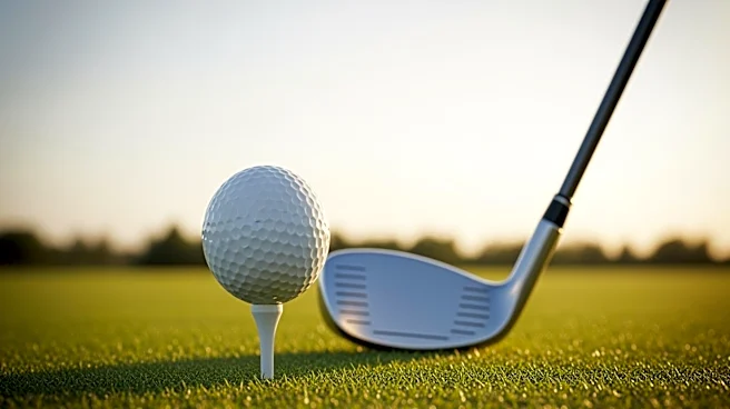 Lucas Glover Reconsiders Stance on LIV Golfers Returning to PGA Tour