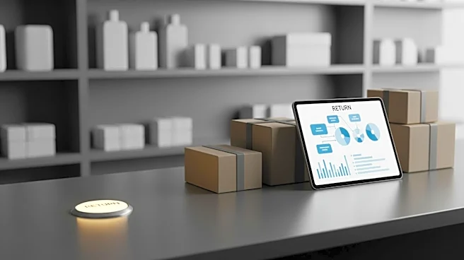 European Union's 'One-Click Returns' Regulation Poses Operational Challenges for Retailers