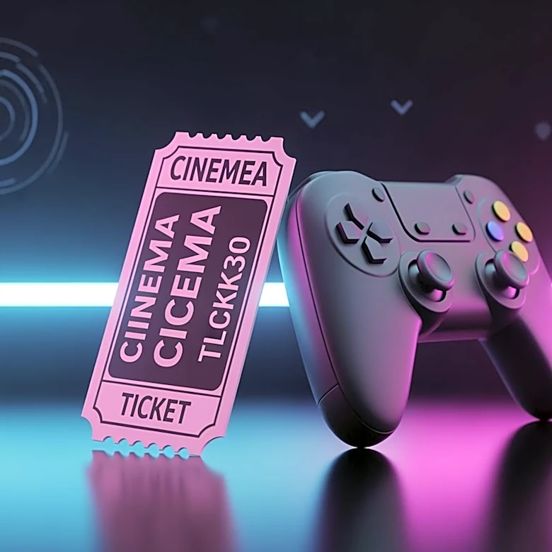 Hollywood Utilizes Gaming Platforms for Movie Promotions, Expanding Audience Reach