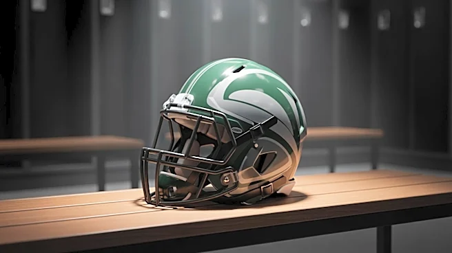 Philadelphia Eagles Rely on Seventh-Round Pick Cole Wisniewski to Fill Safety Gap